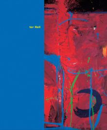 ter Hell · Hotel Schweizerhof Berlin · Ausstellungskatalog (Cover) · 2000