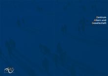 Zentrum für Altern und Gesellschaft Vechta · Cover Imagebroschüre (Entwurf) · 2010