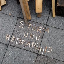 Galerie Gilla Lörcher Contemporary · Berlin · Katalog Suerkemper & Thoma · 2013