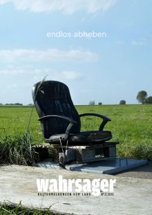 Film- und Medientage Havelland · Wahrsager 2 (Festivaldokumentation) · 2013