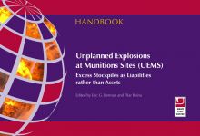 Small Arms Survey / Lausanne · UEMS Handbook · 2014 · ››› <a href="http://www.smallarmssurvey.org/fileadmin/docs/Q-Handbooks/HB-03-UEMS/SAS-HB03-UEMS-Handbook-full.pdf" target="PDF">PDF</a> 