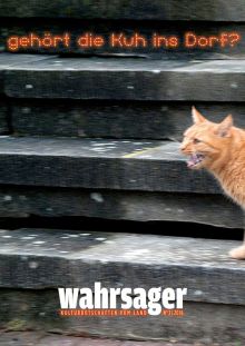 Film- und Medientage Havelland · Wahrsager 3 (Festivaldokumentation) · 2016